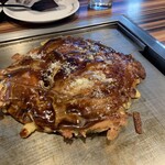 Okonomiyaki Kiji - 