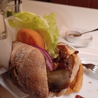 ベンジャミンステーキハウス 六本木 - 