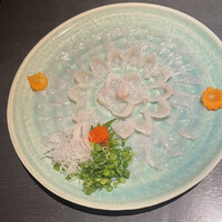 ふぐ好 北新地店 - 