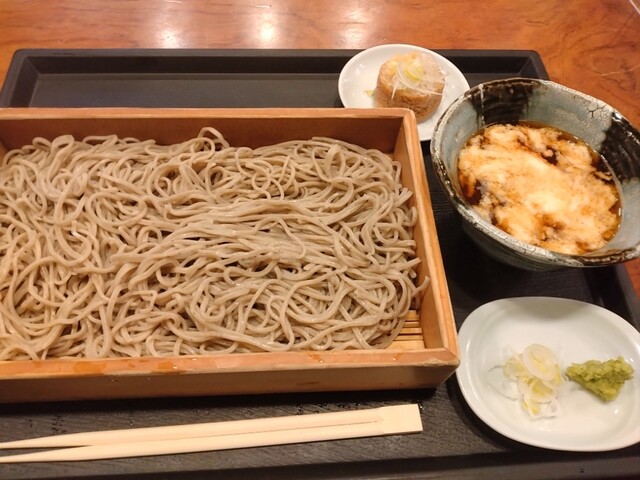 Soba Shubo Kaneko