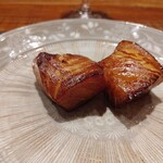 傳 - [2023年12月　訪問]むつだったかな？