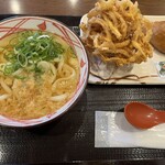 丸亀製麺 - 