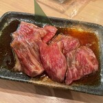 美味しいお肉の店 やまの - 