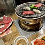 Yakiniku Bouya - 