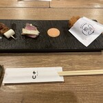 鴨ときどき馬 浜松町本店 - 