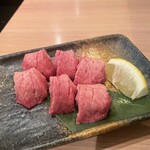美味しいお肉の店 やまの - 