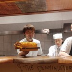 傳 - [2023年12月　訪問]玉子焼きだよー。