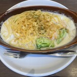 カフェ しょぱん 長良 - 