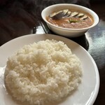 curry 草枕 - 