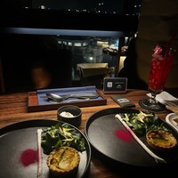 渋谷 Blue bird - 