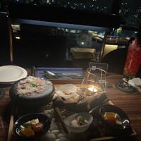 渋谷 Blue bird - 