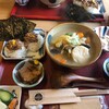 グリーンティーラボ - 料理写真: