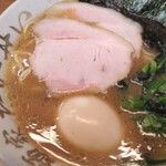 麺家 たいせい - 