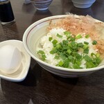 麺酒処 鳥志 - 