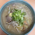 麺屋 彩未 - 