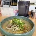 麺屋 彩未 - 