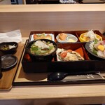 魚とごはん ますよね - 