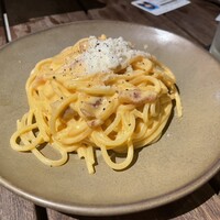 ピッツェリア&トラットリア ゴンゾ 目黒店 - 