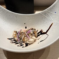 鮨 からす 十三店 - 