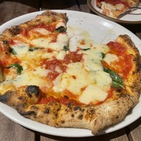 ピッツェリア&トラットリア ゴンゾ 目黒店 - 