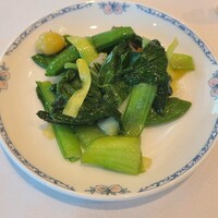 中国料理 桃花林 - 