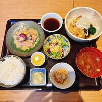 和食日和 おさけと 神保町 - 
