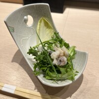 鮨 からす 十三店 - 