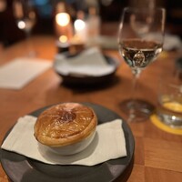 ザ タヴァン グリル＆ラウンジ - 