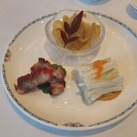 中国料理 桃花林 - 