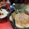 麺家あくた川直系 麺家よし川