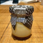 たからづか牛乳 - 料理写真: