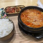 韓マウル食堂 - 