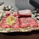 Shumiyakiniku Babaa - 