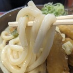 牧のうどん - 