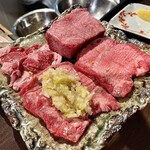 Shumiyakiniku Babaa - 