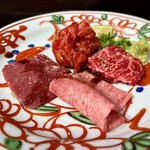 Shumiyakiniku Babaa - 