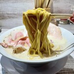 ラーメン家 あかぎ - 