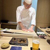 鮨くにみつ - 