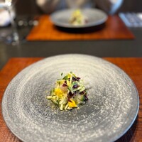 Restaurant COCON (鎌倉古今) - 