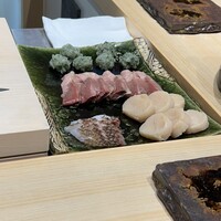 鮨くにみつ - 