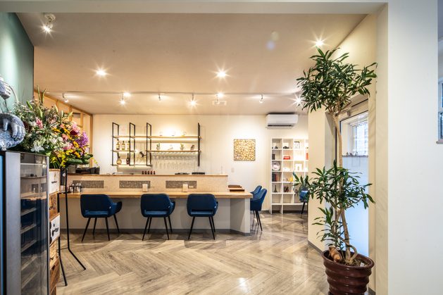 アニスキッチン（anis Kitchen） - 錦岡（レストラン）の写真