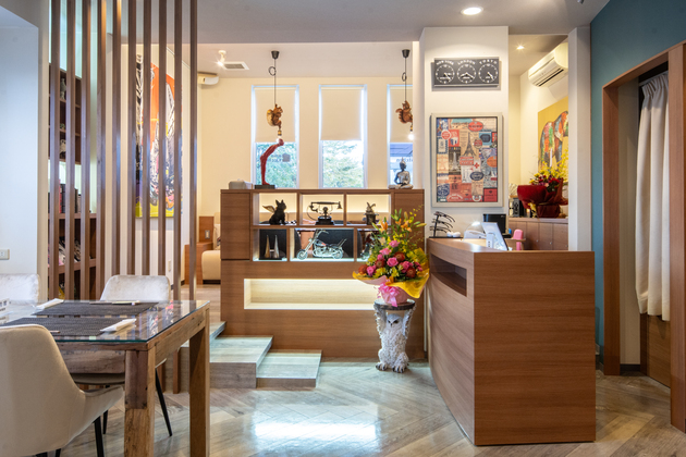 アニスキッチン（anis Kitchen） - 錦岡（レストラン）の写真