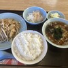 呂山 - 料理写真: