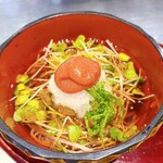 Torito Teuchi Soba Torisuki - 