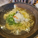 小豆島ラーメンHISHIO - 