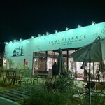 SUMI TERRACE BBQ - 