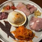 Burger & Bistro Occi - 