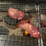 SUMI TERRACE BBQ - 