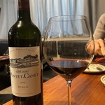 Burger & Bistro Occi - 