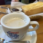 Komeda Kohi Ten - 